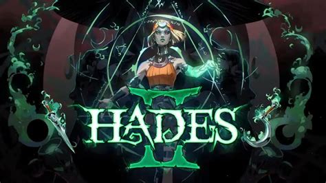Hades 2 Veja O Que Sabemos Sobre Gameplay História E Data De Hades 2