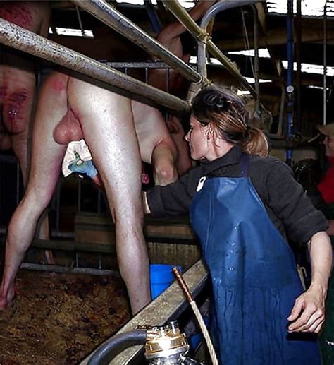 Male Slave Milking Farm My Xxx Hot Girl