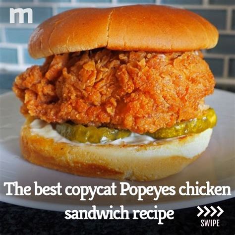 Add the chicken and cover with plastic wrap. Pin on Copycat recipes