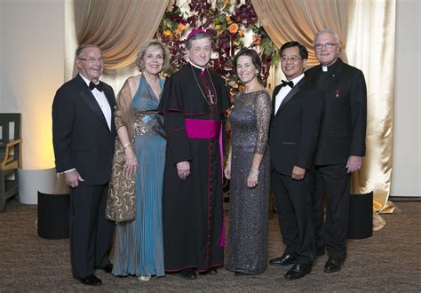 Loyola Stritch 64th Annual Awards Dinner Celebrates Service, Scholarship