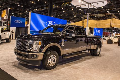 2021 Ford F350 Dually Price