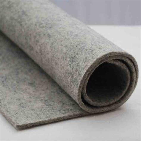 Felted Wool Blanket Needle Felt Texture Supplies