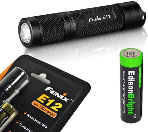 10 Best Aa Flashlights 2021 Buyers Guide And Reviews Gofastandlight