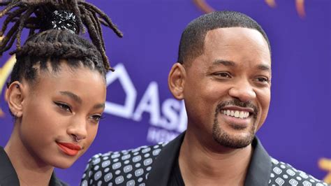 Willow Smith Reveals Heartbreak In Emotional Post Amid Will Smiths