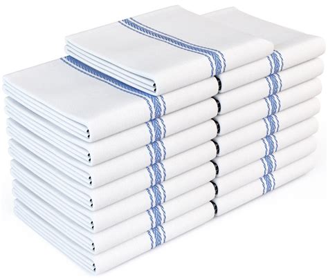 They should be able to effectively dry your dishes, and they shouldn't smell awful after a few uses. 5 Best Kitchen Towels for Drying Dishes | 2019 | The ...