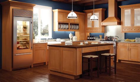 Designing Your East Brunswick Kitchen With Shaker Cabinets Brunswick
