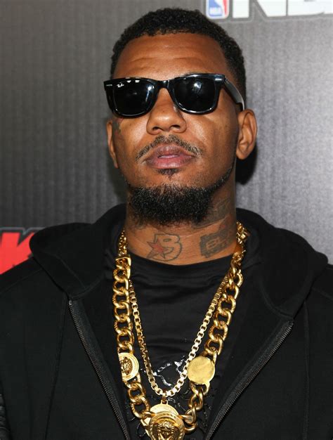 Which Famous Rappers Are Bloods Photo Gallery