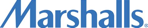 Marshalls Logo Logodix