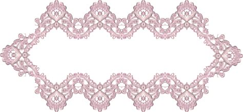 Lace Png File Png All Png All