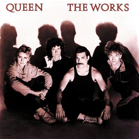 The Works Deluxe Edition Queen Cd Album Muziek