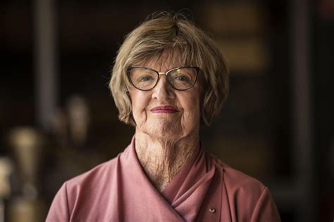 Same Sex Marriage Critic Margaret Court Hits Back Over Cottesloe Tennis Club Dumping The West