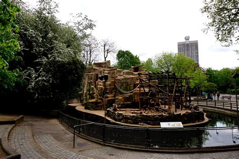 The berlin zoological garden (german: Zoologischer Garten Köln | Objektansicht