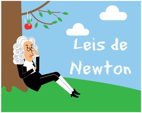 As Leis De Newton E Suas Aplica Es Introdu O Dicas De Lei