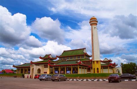 Tempat Menarik Di Kelantan Terkini Rancang Percutian Ke Negeri Cik
