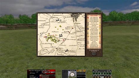 Scourge Of War Multiplayer Hits Match Maximum Realism Replay 29000