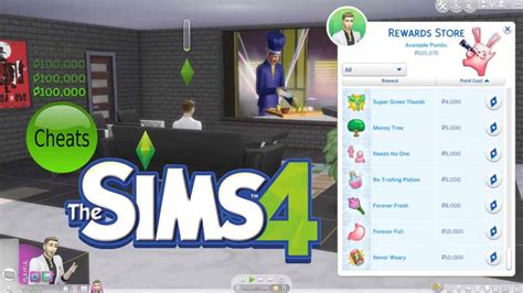Maximize Your Gameplay With These Sims 4 Base Game Cheats The Sim