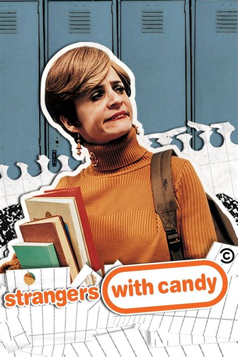 strangers with candy season 1 pictures rotten tomatoes