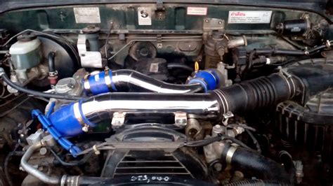 Toyota 5l Engine Wiring Harness
