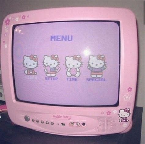 Find images and videos about pink, aesthetic and kawaii on we heart. Hello Kitty -pink | Hello kitty, Pink aesthetic, Pastel ...