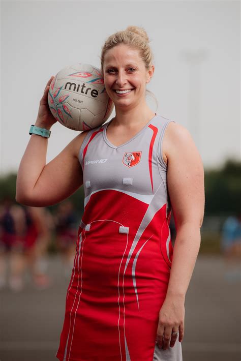 A New National Obsession Netball Fever Spreads Ahead Of World Cup