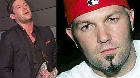 Fred Durst Looks Back On Limp Bizkit Tragedy And How It Affected Him Says He Was Never Friends