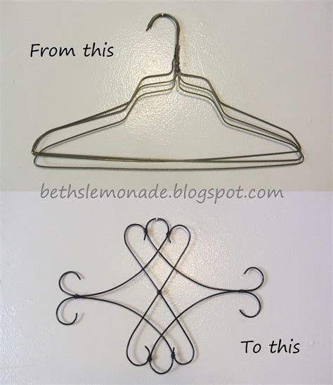 Diy Projects Using Hangers Diy Projects To Try Crafts To Make Fun