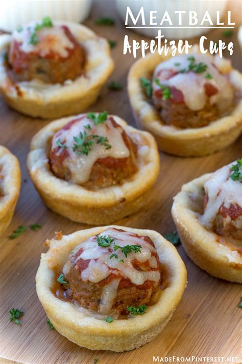 Meatball Appetizers T This Grandma Is Fun