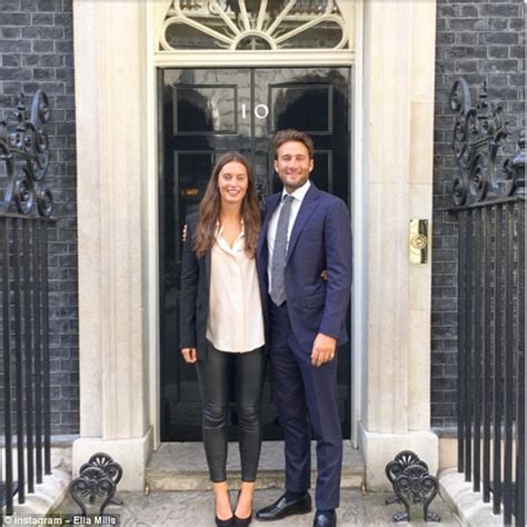 Deliciously Ella Reveals Shes Launching A Snack Line With Husband Matthew Mills Daily Mail Online