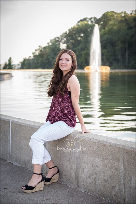 Check Out Some More Of Her Senior Session Below Good Luck In Your