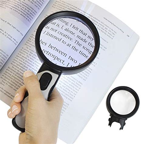 10 Best Page Magnifiers 5x Handpicked For You In 2022 Best Review Geek