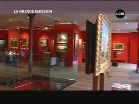 Things to do near galerie d'art carre d'artistes toulouse. Une nouvelle galerie d'art à Marseille! - YouTube