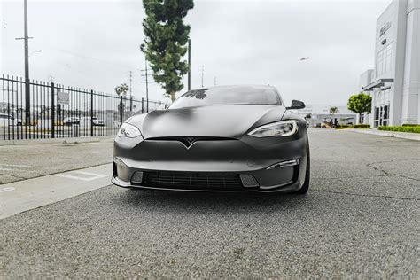 2021 Tesla Model S Review Pricing And Specs Ph