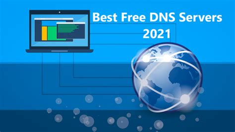 A technology / hack to route only packets. Best Free DNS Servers 2021 - ebugg-i.com