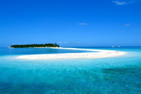 Philippines The Top Beaches Winairtravel