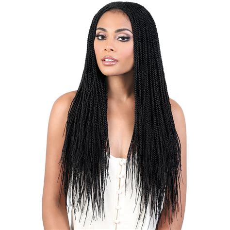 Braided Wig African American Wigs