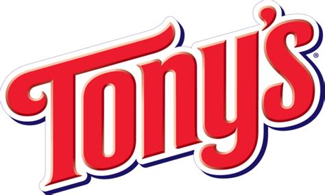 Tonys Logo Logodix