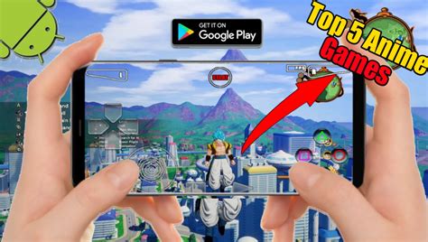 Maybe you would like to learn more about one of these? Best 5 Dragon Ball Super Games For Android - Android4game