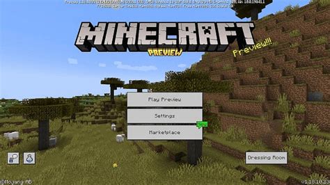 Minecraft Beta Vs Preview Whats The Difference