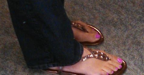 Milfs Sexy Pink Toes Imgur