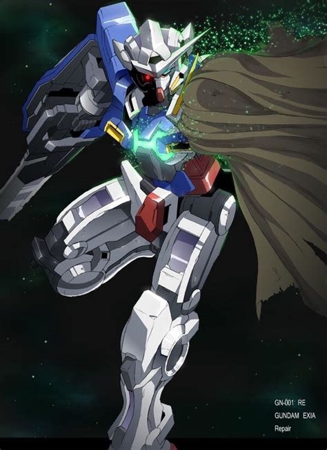 Weakest Gundam For Its Era Page 3 Spacebattles Forums