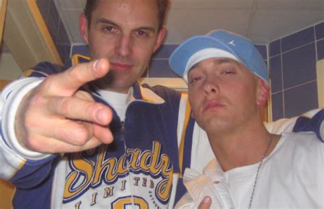 Eminem And Proof Absoutely Rip This Previously Unreleased 1999
