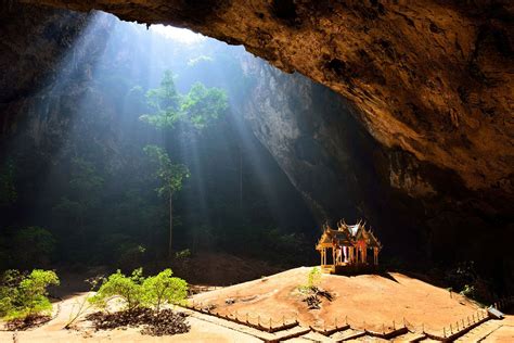 The Big Cave By Photos Of Thailand On 500px Beautiful Places To Visit