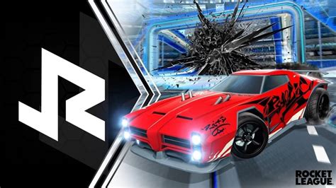 Rocket League Sees Creator Garage Return With Jzrs Garage Bundle