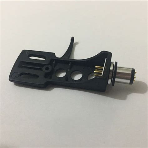Universal Headshell Mount For Turntable Ideal Lp Cartridge Replacement
