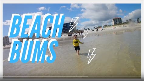 beach bums youtube