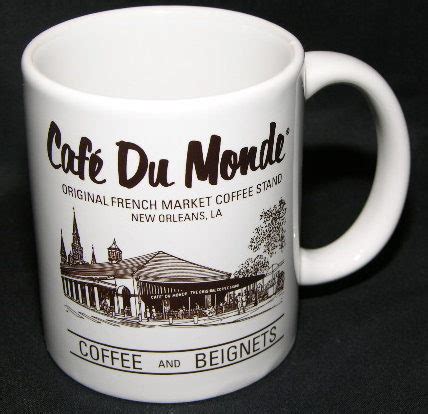 247,732 likes · 381 talking about this · 1,962,793 were here. Le Chat Noir Boutique: CAFE DU MONDE New Orleans French ...