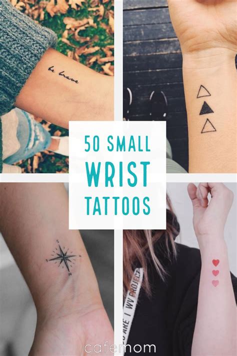 50 gorgeous small wrist tattoos to always flaunt tiny wrist tattoos small wrist tattoos