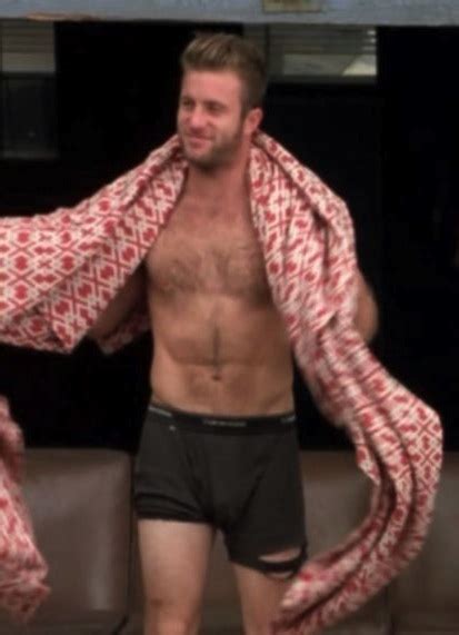 Welcome To My World Scott Caan Naked In Several