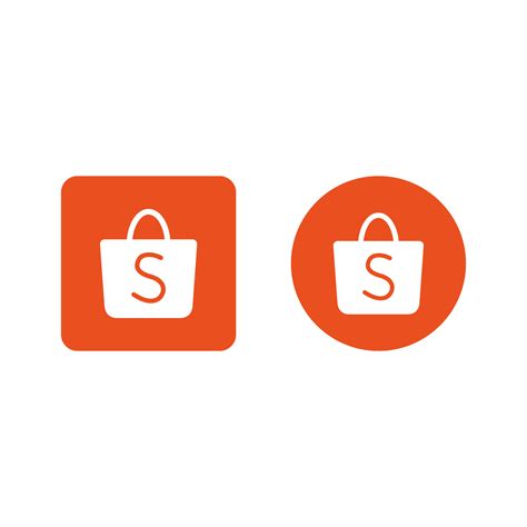 Shopee Logo Transparent Png 24555373 Png