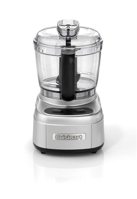 Buy Cuisinart Mini Prep Pro Mini Chopper And Food Processor 900 Ml